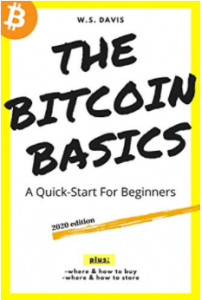 The Bitcoin Basics: A quick-start for beginners (Including where & how to safely buy and store).