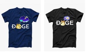 Doge T shirts